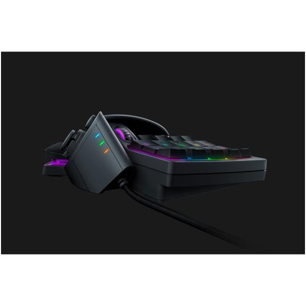 Tartarus V2 Razer Rz07 02270100 R3m1 8886419360179