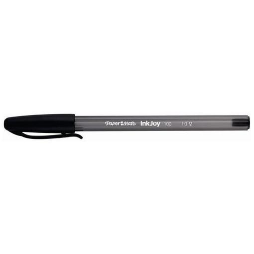 20penna Sfera Inkjoy 100 Nero Papermate S0977410 3501170977415