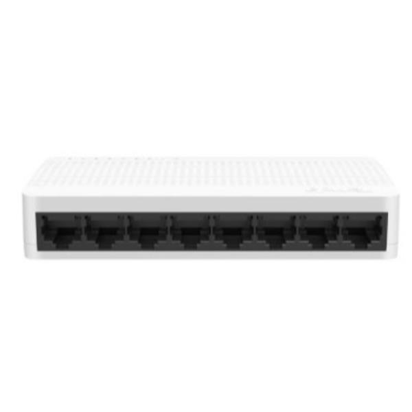 Commutatore a 8 Porte Ethernet Tenda S108 6932849431056