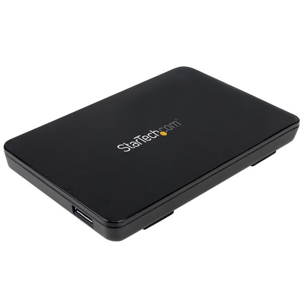 Box Externo Usb 3 1 per Hdd Startech Data Storage S251bpu313 65030861946