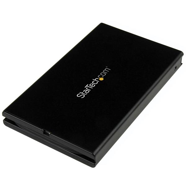 Box Sata Usb 3 1 10 Gbps Startech Data Storage S251bu31c3cb 65030863865