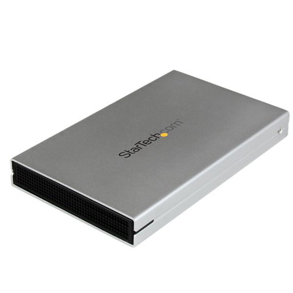 Box Esterno Hard Drive Startech Data Storage S251smu33ep 65030859219