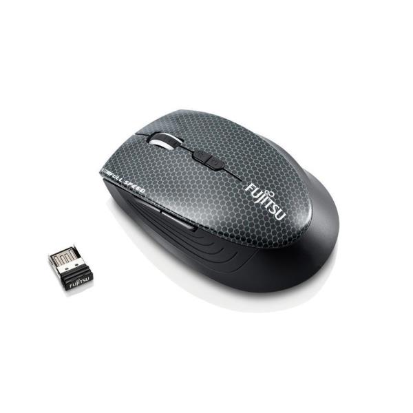 Wireless Mouse Touch Wi910 Fujitsu S26381 K465 L100 4051554554859