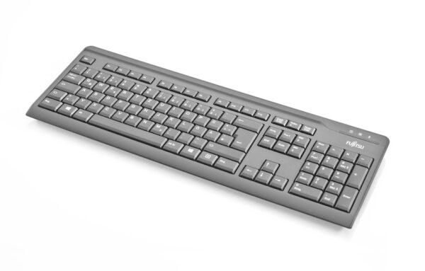 Kb410 Usb Keyboard Fts Peripherals S26381 K511 L485 4053026437981