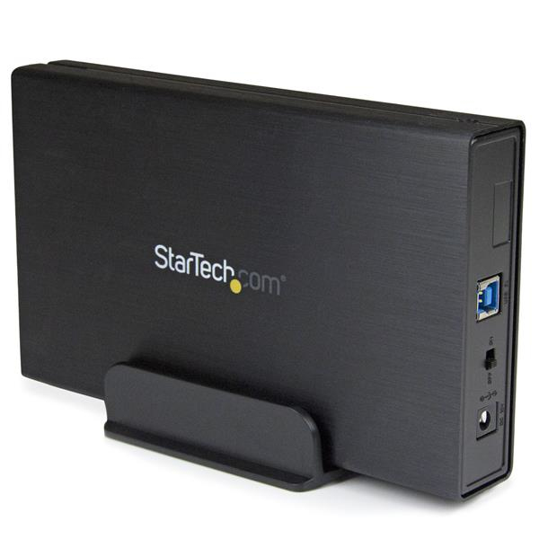 Box Externo Usb3 1 Ad Startech Data Storage S351bu313 65030861649