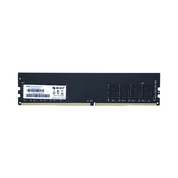 8gb S3 Dimm Ddr4 2666mhz Cl19 S3 Plus S3l4n2619081 7629999056336