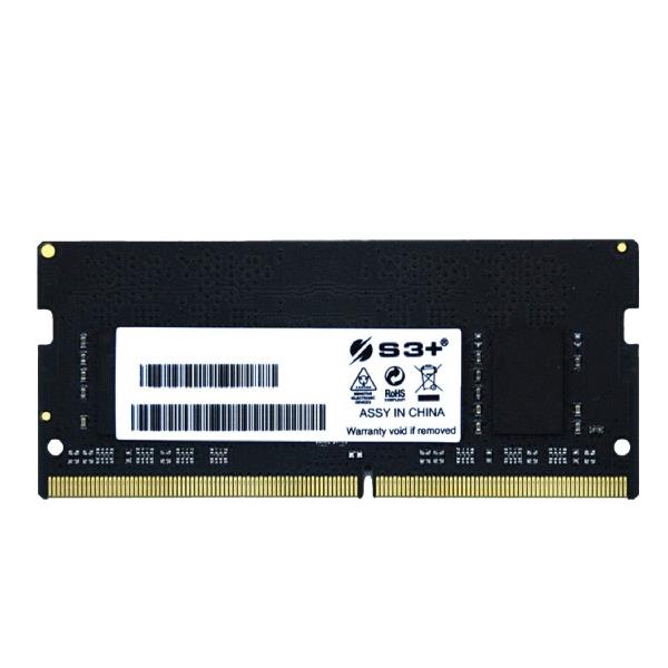 32gb S3 Sodimm Ddr4 S3 Plus S3s4n2619321