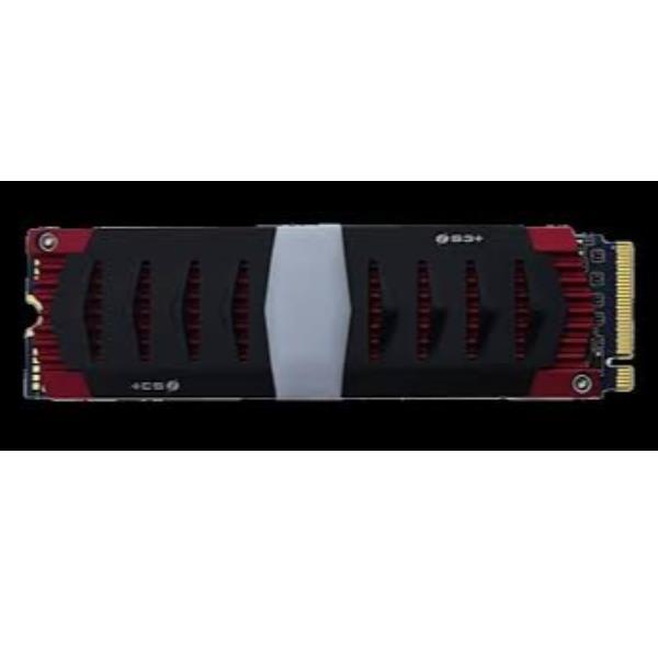 512gb S3 Ssd M 2 Nvme Pcie Gen S3 Plus S3ssdb512rgb 7629999060630