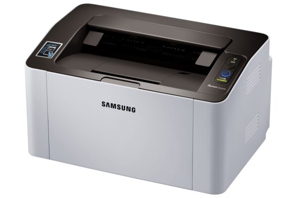 Stampante Samsung Monocromatica Laser Xpress Sl M2026w Wifi Ss282b 191628388066