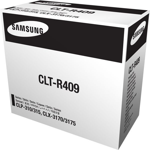 Hp Samsung Tamburo Nero Clt R409 Su414a 8808987557492