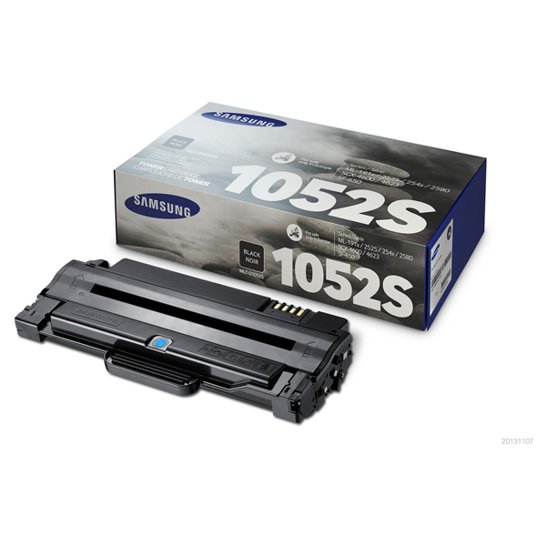 Hp Samsung Toner Nero Mlt D1052s Su759a 880899336890