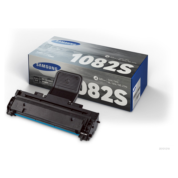 Hp Samsung Toner Nero Mlt D1082s Su781a 8808987588892