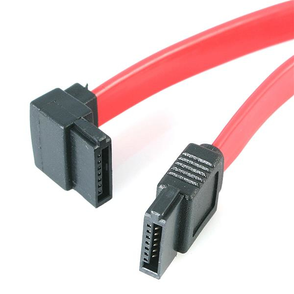 Cavo Serial Ata 45 Cm Startech Cables Sata18la1 65030819640