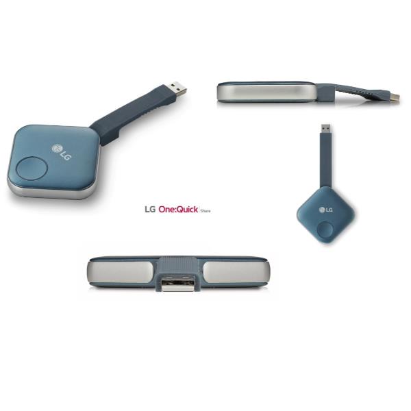 Quick Share Dongle Usb Wireless Lg Sc 00da 8806091298621