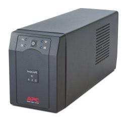 Smart Ups Sc 420va 260w Ser W Apc Smart Ups Online Sc420i 731304222613