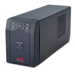 Smart Ups Sc 620va 390w Ser Apc Smart Ups Online Sc620i 731304222637