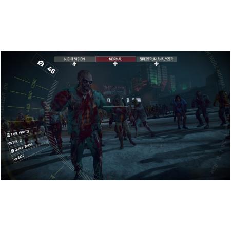 Pc Dead Rising 4 Digital Bros Scdd92 5055060972779