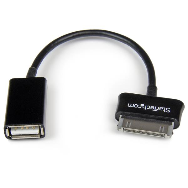 Cavo Adattatore Usb Otg Startech Cables Sdcotg 65030848329