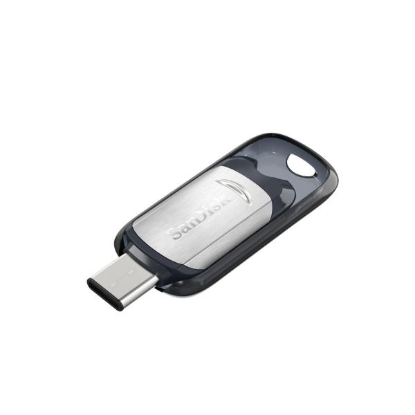 Chiavetta Usb Ultra Type C 16 Gb Sandisk Sdcz450 016g G46 619659140328