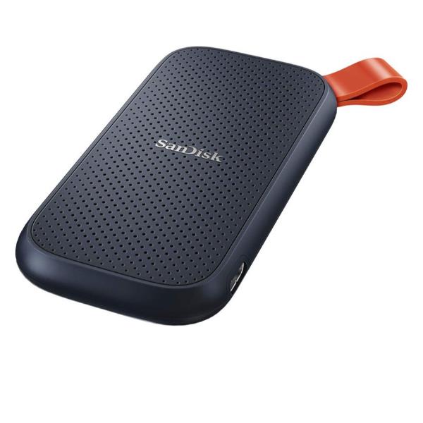 Sandisk Portable Ssd 2tb Sandisk Sdssde30 2t00 G25 619659183684