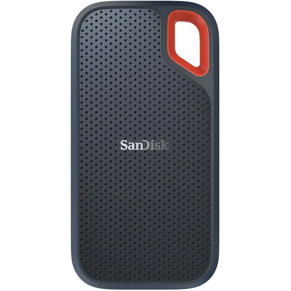 Sandisk Extr Portable Ssd 1tb Sandisk Sdssde60 1t00 G25 619659165178