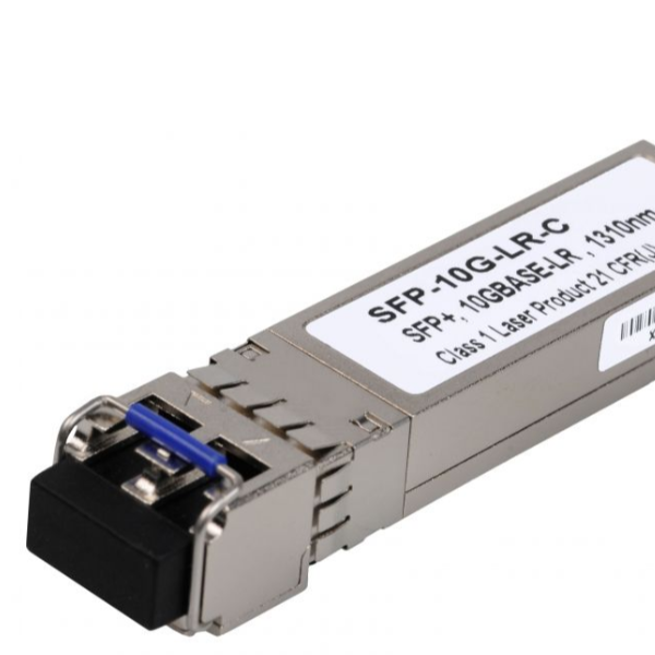 10 Gigabit Copper Transceiver Alcatel Lucent Enterprise Sfp 10g T