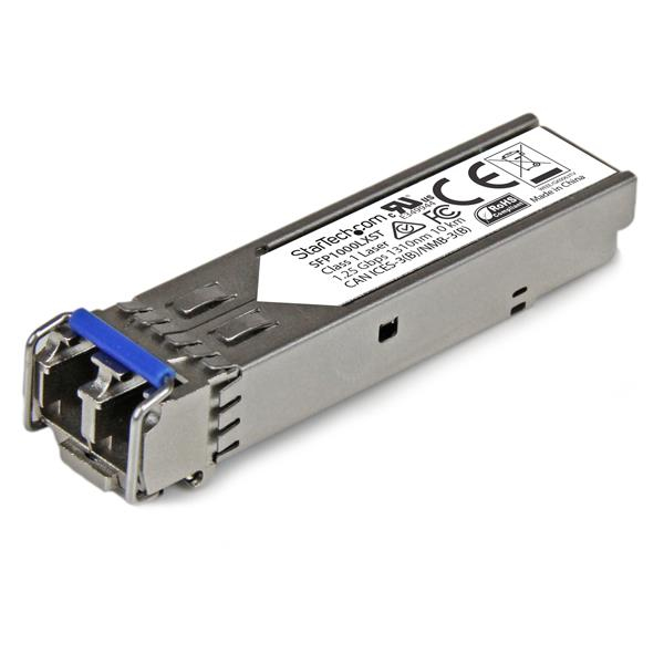 1000base Lx Sfp Conforme Msa Startech Networking Sfp1000lxst 65030873420