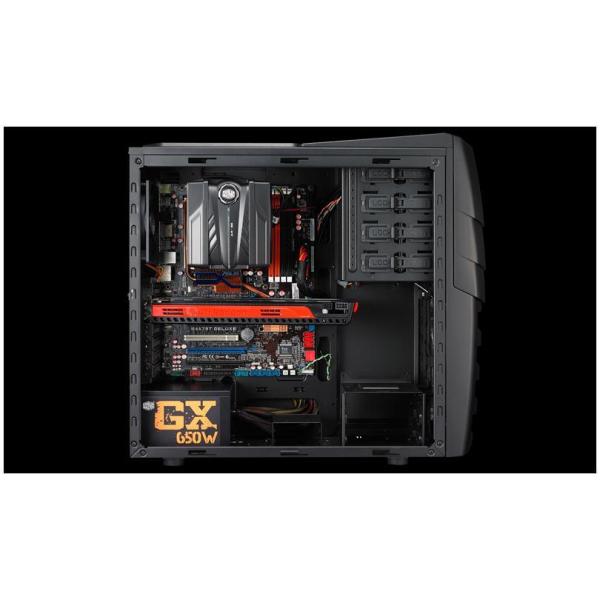 Cabinet Cm Storm Enforcer Cooler Master Sgc 1000 Kwn1 4719512031087