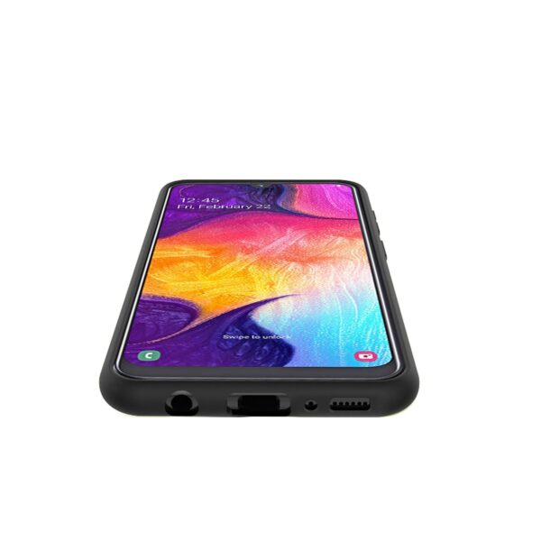 Shock Galaxy A70 Bk Celly Shock835bk 8021735751021