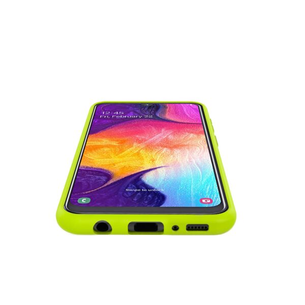 Shock Galaxy A70 Yl Celly Shock835yl 8021735751045