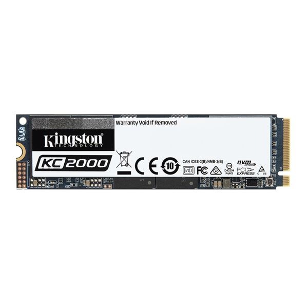 250g Kc2000 M 2 2280 Ssd Kingston Skc2000m8 250g 740617293586