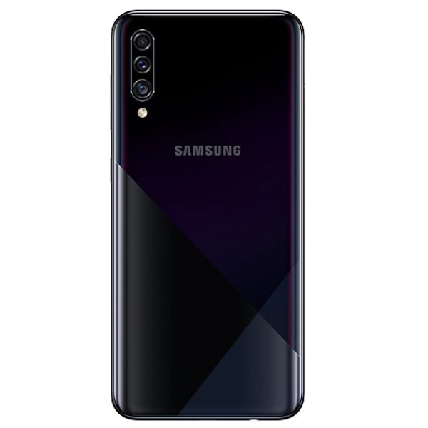 Galaxy A30s Black 128 Gb Samsung Sm A307fzkwitv 8806090509483