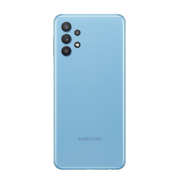 Galaxy A32 Blue Samsung Sm A325fzbgeue 8806092081901