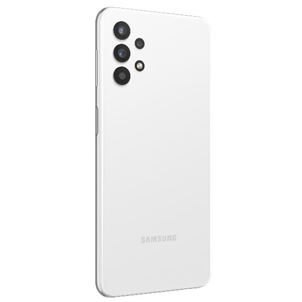 Galaxy A32 White Samsung Sm A325fzwgeue 8806092082359