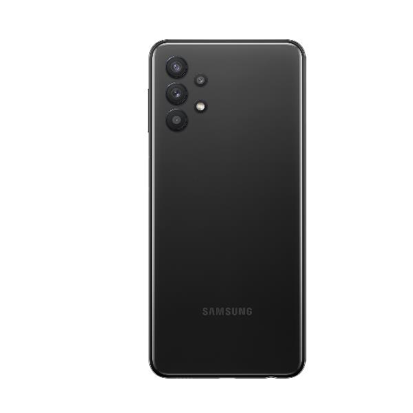 Galaxy A32 Black 5g Ent Edit 64 Gb Samsung Sm A326bzkueee 8806092220935