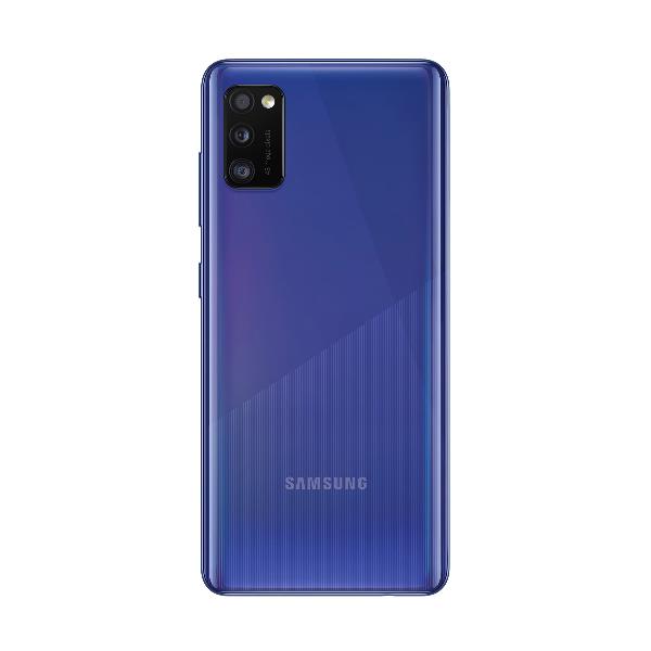 Galaxy A41 Blue Samsung Sm A415fzbdeue 8806090419164