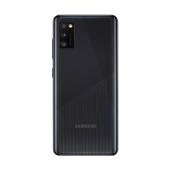 Galaxy A41 Black Samsung Sm A415fzkdeue 8806090419065