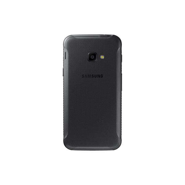 Galaxy Xcover 4 Samsung Sm G390fzkaitv 8806088776316