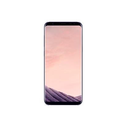 Galaxy S8 Plus Orchid Gray Samsung Sm G955fzvaitv 8806088721095