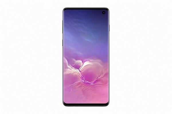 Galaxy S10 Black Ent Edit Samsung Sm G973fzkde29 8801643920388