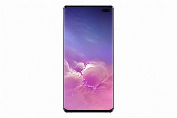 Galaxy S10 Prism Black 128 Samsung Sm G975fzkditv 8801643659837