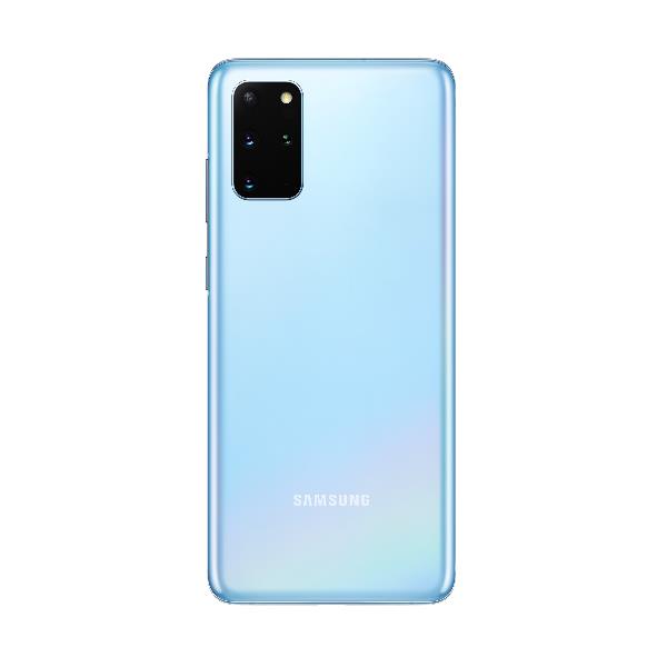 Galaxy S20plus Lte Cloud Blue Samsung Sm G985flbdeue 8806090306761