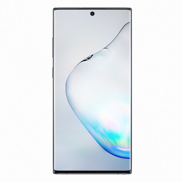 Galaxy Note10 Aura Glow Samsung Sm N975fzsditv 8806090033940