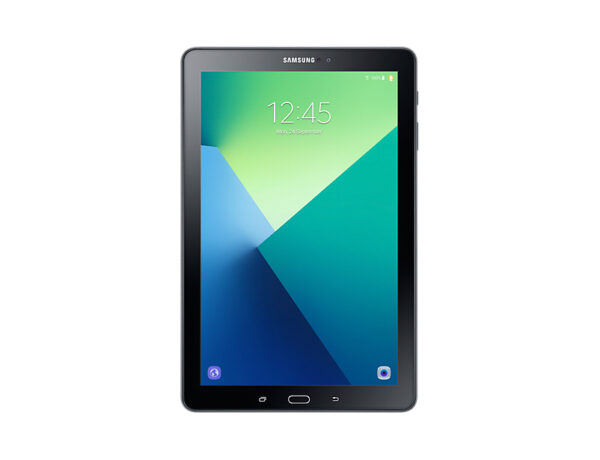 Galaxy Tab a 10 1 Wifi Black S Pen Samsung Sm P580nzkaitv 8806088779607