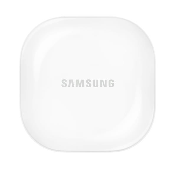 Galaxy Buds 2 White Samsung Sm R177nzwaitv 8806092538337