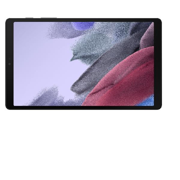 Galaxy Tab A7 Lite 8 7 Grey Wifi Samsung Sm T220nzaaeue 8806092230408