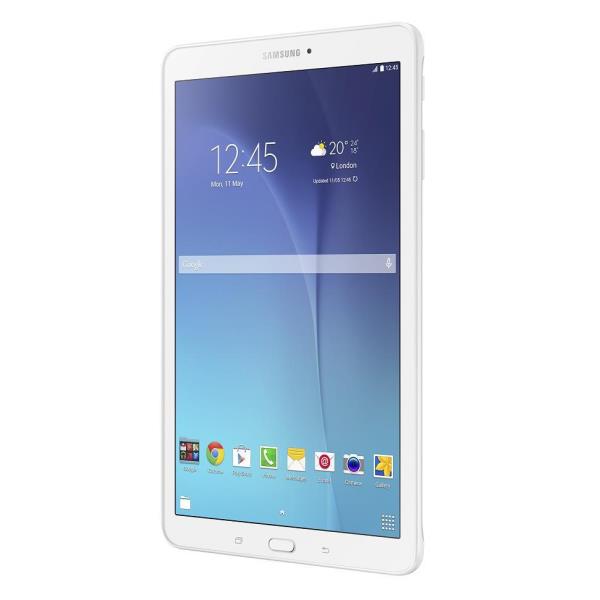 Galaxy Tab e 9 6 3g White Samsung Sm T561nzwaitv 8806088051307