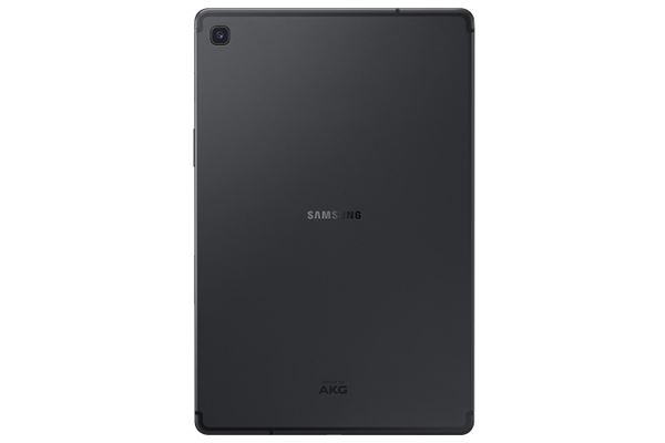 Galaxy Tab S5e 10 5 Lte Black Samsung Sm T725nzkaitv 8801643802851