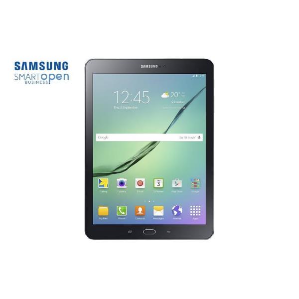 Galaxy Tab S2 9 7 Black 4g Ve Samsung Sm T819nzkeitv 8806088399249