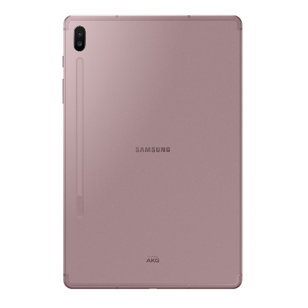 Galaxy Tab S6 10 5 Brown Lte Samsung Sm T865nznaitv 8806090089374